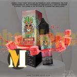 سالت هندوانه تیکی ویکی <br><span>Tikiwiki Watermelon Lust Salt Nic</span> - Image 2